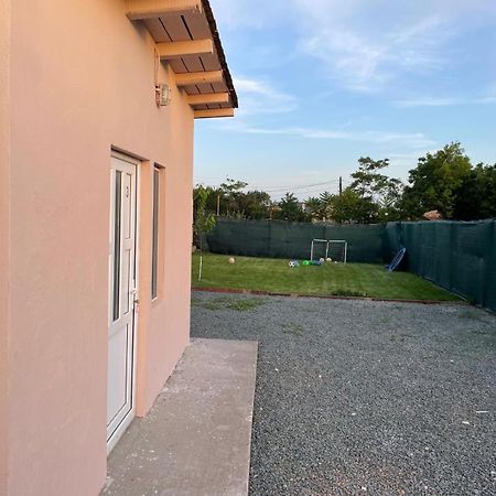 Casa Ionut Apartman Corbu  Kültér fotó