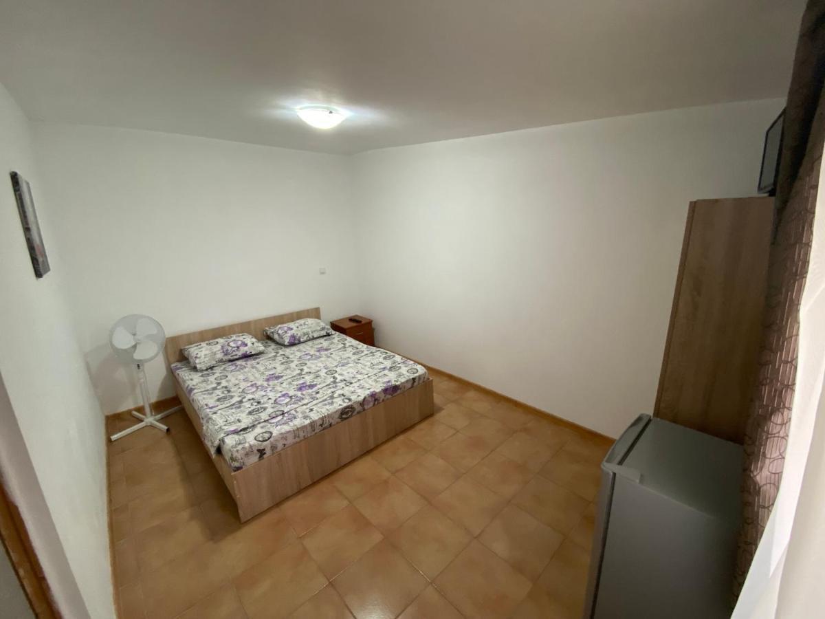 Casa Ionut Apartman Corbu  Kültér fotó