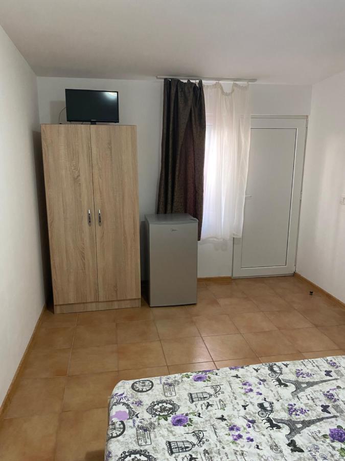 Casa Ionut Apartman Corbu  Kültér fotó